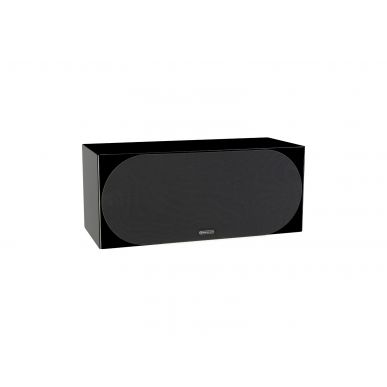 Центральный канал Monitor Audio Silver series C350 Black Gloss